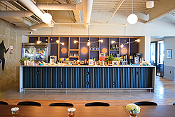 FRESH LOOK REAL ESTATE LAUNCH EVENT